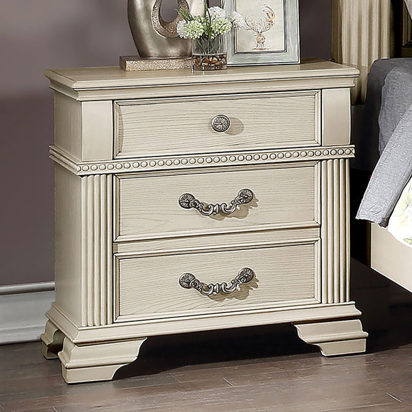 Pamphilos Night Stand
