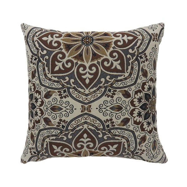 Tania Throw Pillow