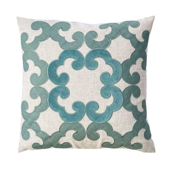 Lily Throw Pillow