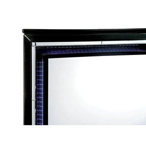 Bellanova Cal.King Bed