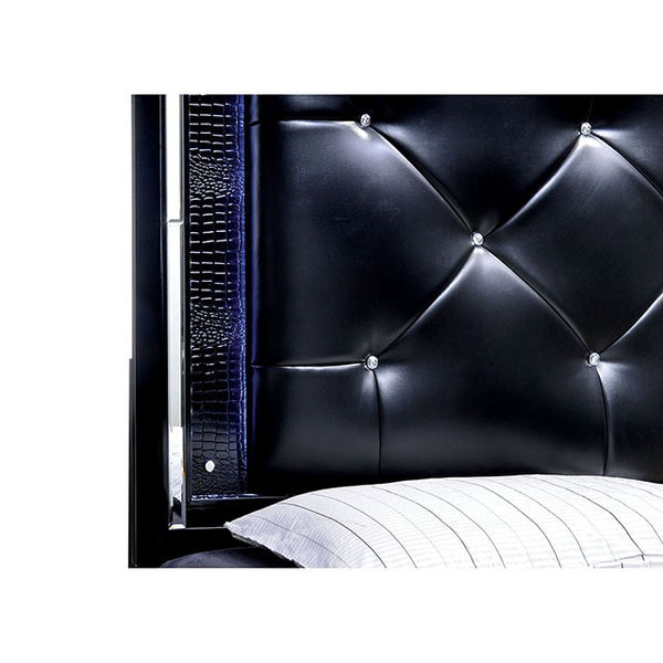 Bellanova Cal.King Bed