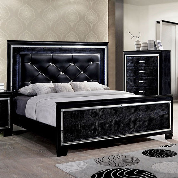 Bellanova Cal.King Bed