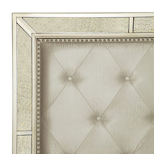 Loraine Queen Bed