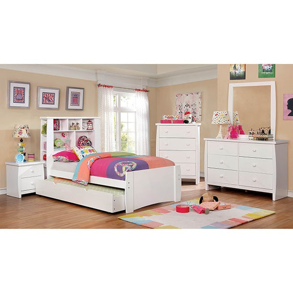 Marlee Twin Bed