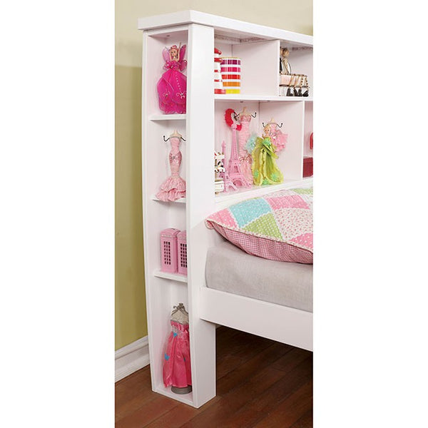Marlee Twin Bed