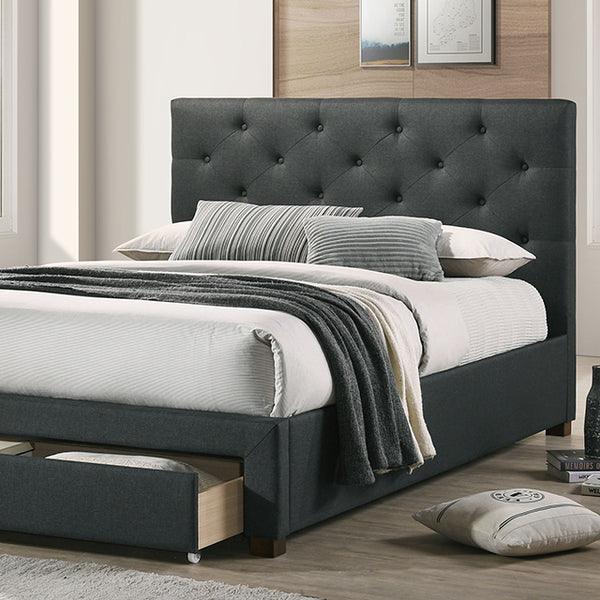 Sybella E.King Bed