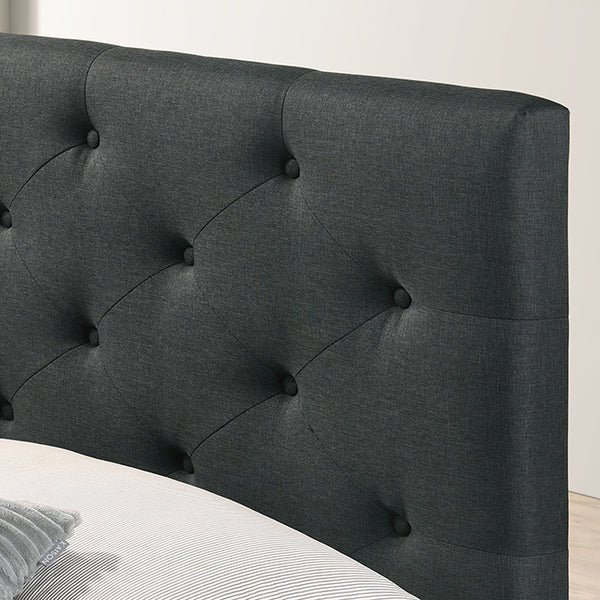 Sybella E.King Bed