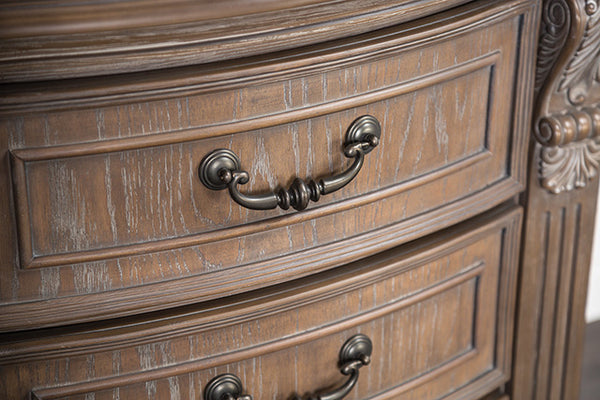 Seven Oaks Night Stand