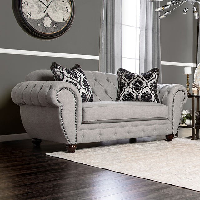 Viviana Love Seat