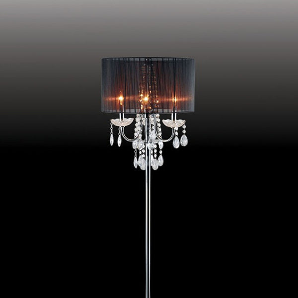 Jada Floor Lamp