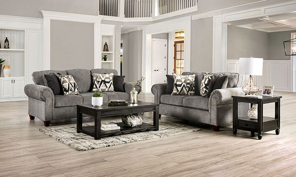 Delgada Sofa