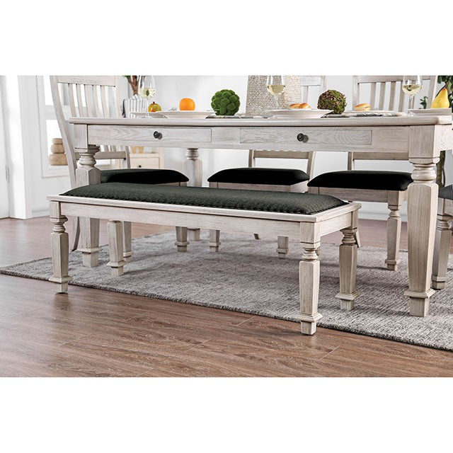 Georgia Bench