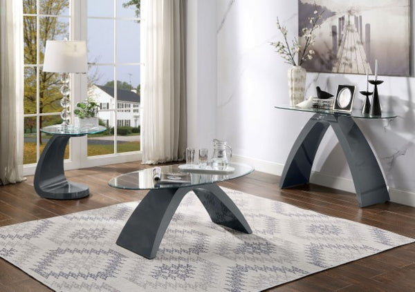 Nahara Coffee Table