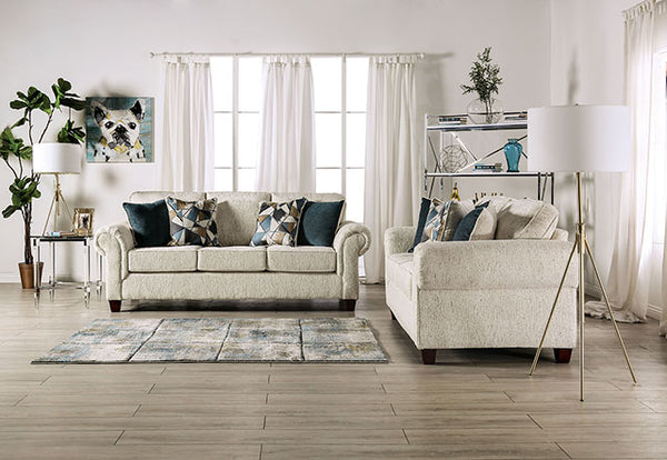 Delgada Loveseat