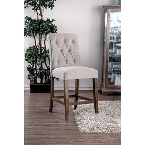 Sania Counter Ht. Chair (2/Ctn)