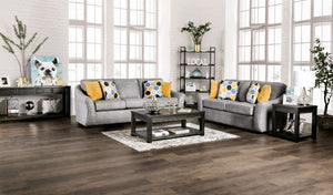 Jarrow Loveseat