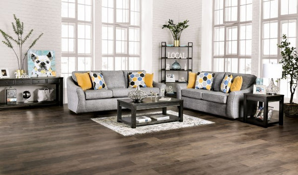 Jarrow Loveseat