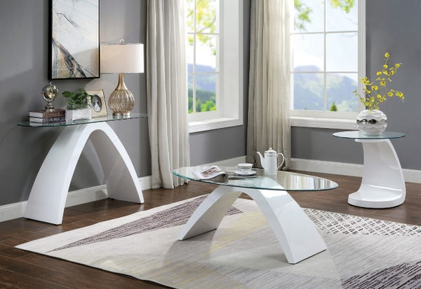 Nahara Sofa Table