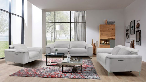 Ascona Power Loveseat
