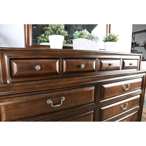 Brandt Queen Bed