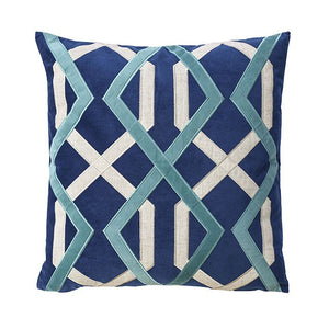 Bea Throw Pillow