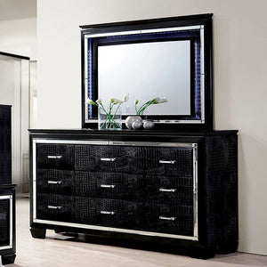 Bellanova Mirror