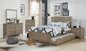 Vevey Chest