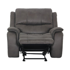 Henricus Glider Recliner