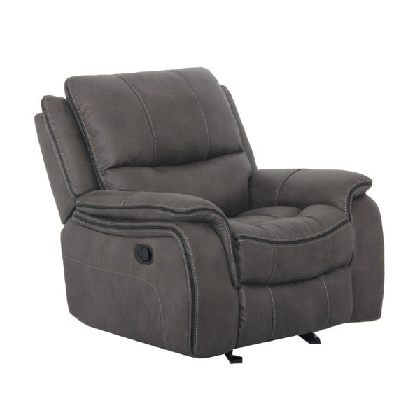 Henricus Glider Recliner