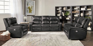 Soterios Power Recliner
