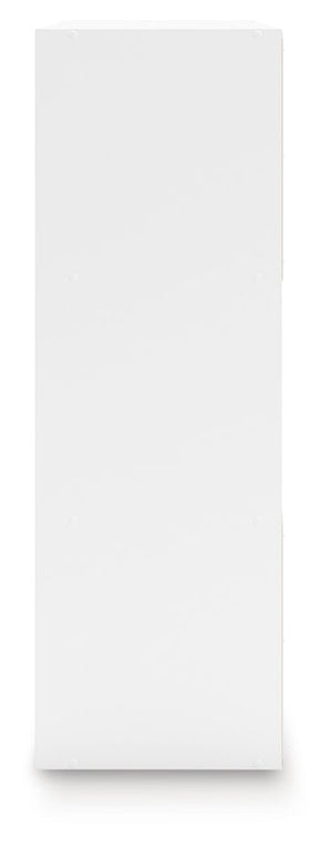 Onita - White - Nine Cube Organizer