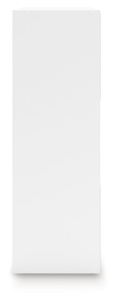 Onita - White - Nine Cube Organizer