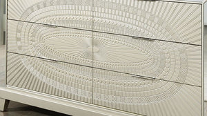 Valletta Dresser