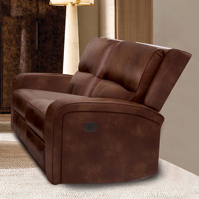 Soterios Power Loveseat