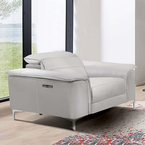 Ascona Power Recliner