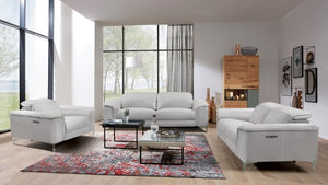 Ascona Power Recliner