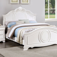 Alecia Full Bed