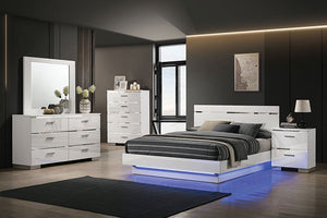Erlach Queen Bed