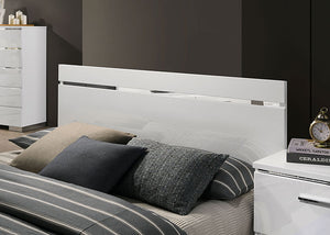 Erlach Queen Bed