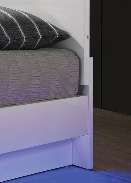 Erlach Queen Bed
