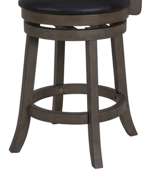 Manchester - Counter Stool - Antique Gray