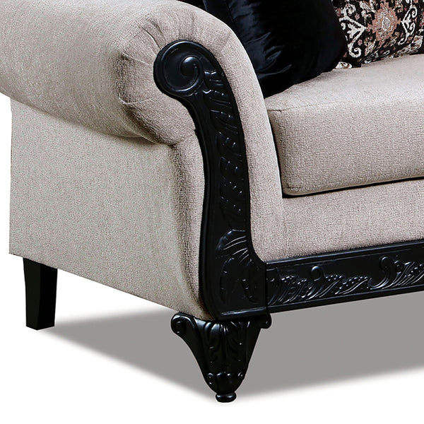 Molfetta Sofa