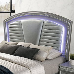 Maddie Queen Bed