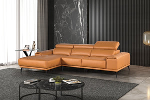  Left Chaise