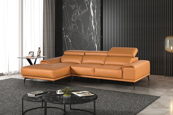  Left Chaise