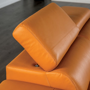  Left Chaise