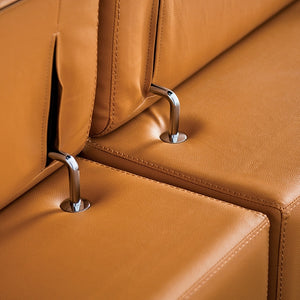 Vadso Sectional
