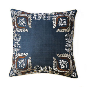 Dina Throw Pillow