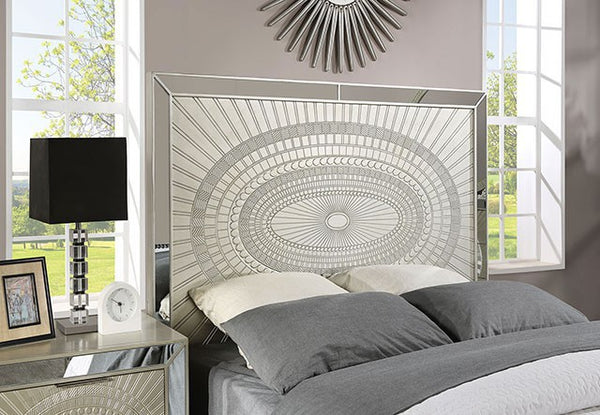 Valletta Queen Bed