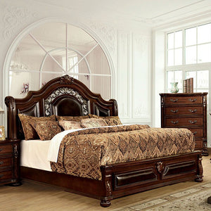 Flandreau E.King Bed